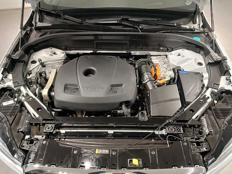 Volvo  Recharge T8 AWD Inscription