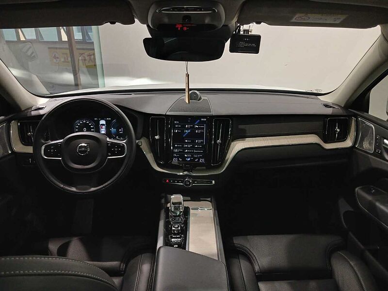 Volvo  Recharge T8 AWD Inscription