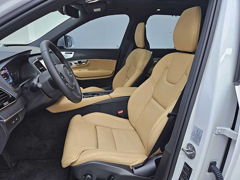 Volvo  T8 AWD Ultimate Bright