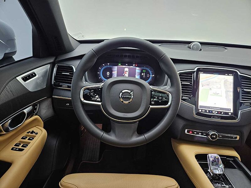 Volvo  T8 AWD Ultimate Bright