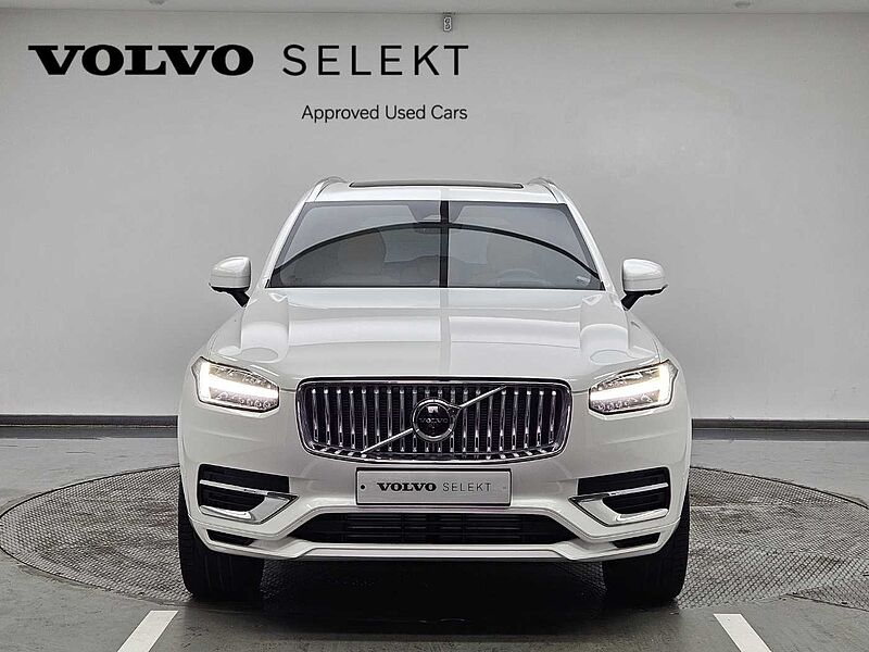 Volvo  T8 AWD Ultimate Bright