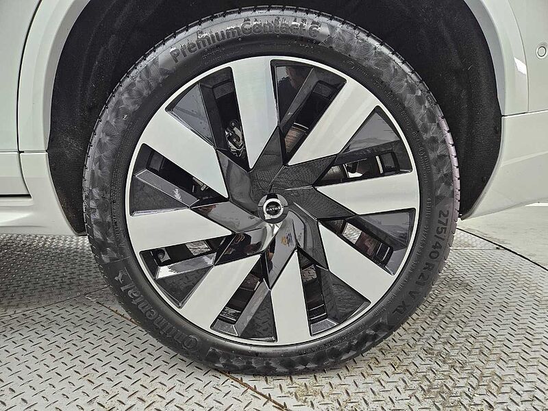 Volvo  T8 AWD Ultimate Bright