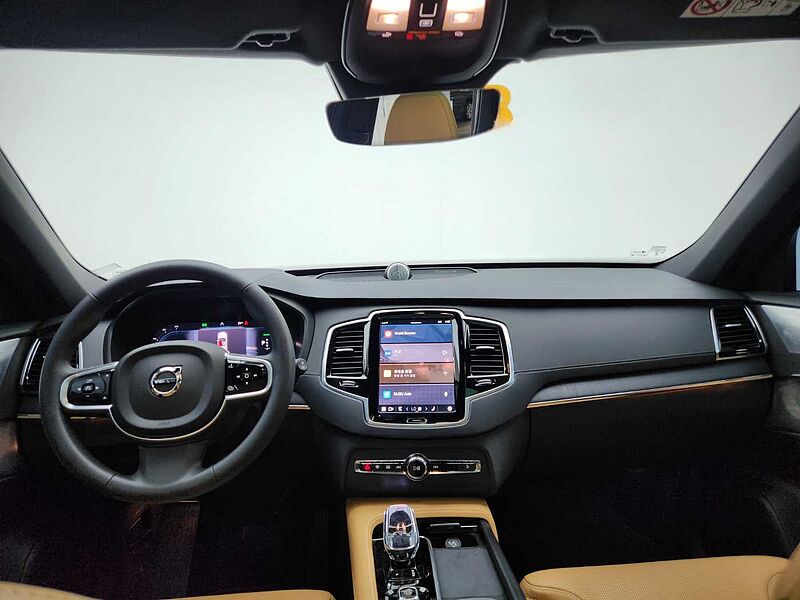 Volvo  T8 AWD Ultimate Bright