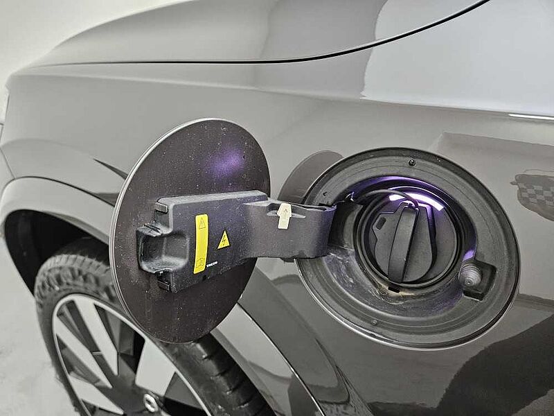 Volvo  Recharge Ultimate