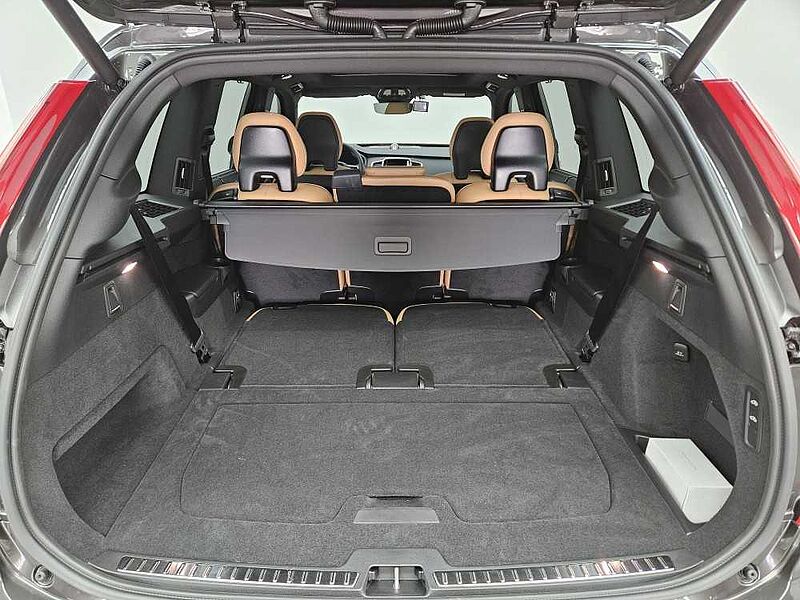 Volvo  Recharge Ultimate