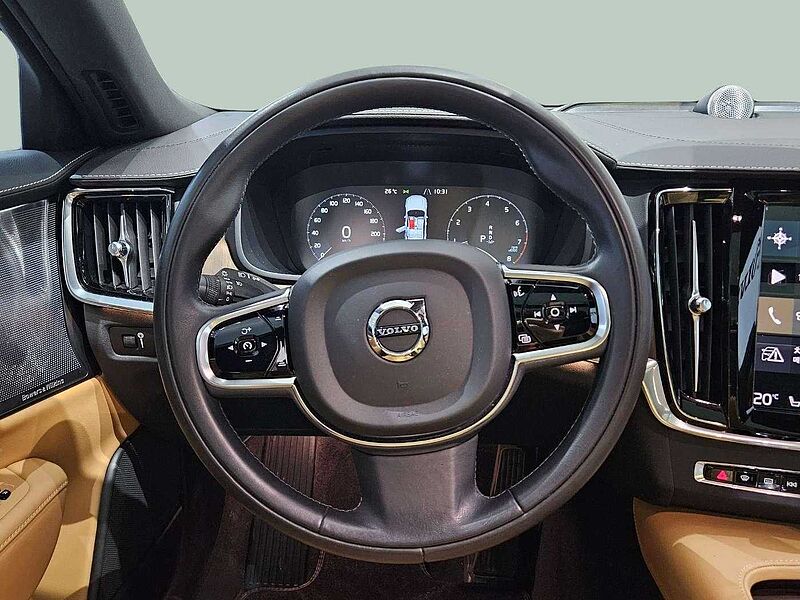 Volvo  B6 AWD Inscription