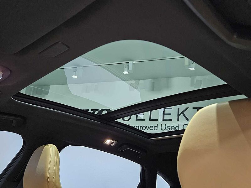 Volvo  B6 AWD Inscription