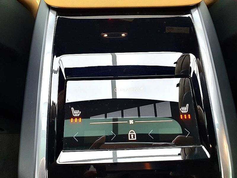 Volvo  B6 AWD Inscription