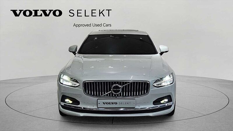 Volvo  B6 AWD Inscription