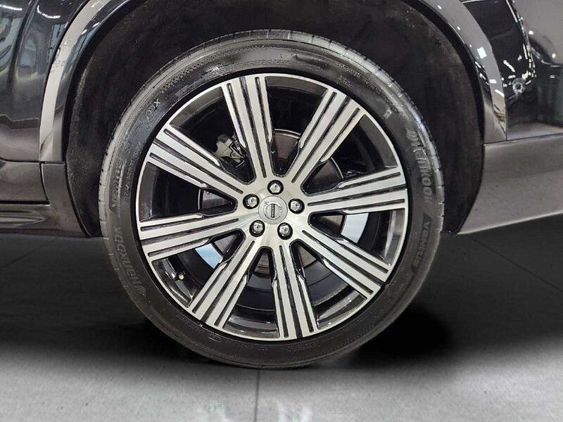 Volvo  Recharge Inscription, 7 Seats