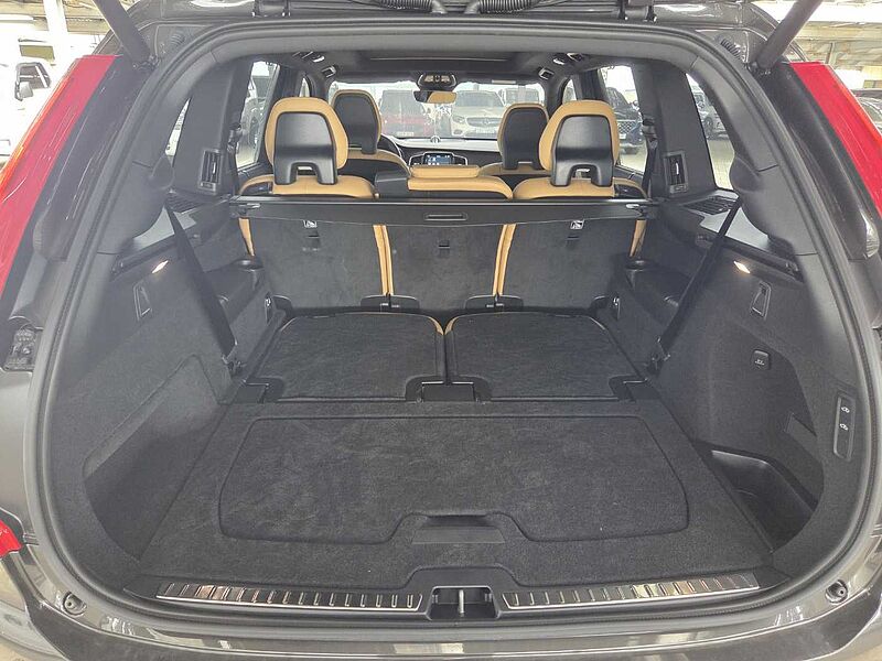 Volvo  Recharge Ultimate, T8 AWD 플러그-인 하이브리드, 전기/가솔린, 브라이트, 7 좌석