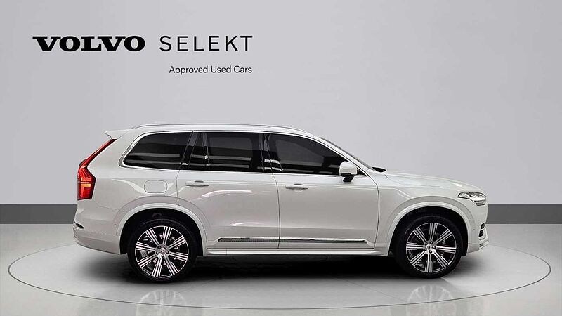 Volvo  B6 AWD Ultimate Bright