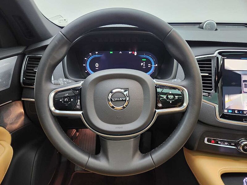 Volvo  T8 AWD Recharge Ultimate bright