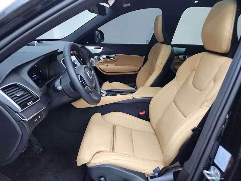Volvo  T8 AWD Recharge Ultimate bright