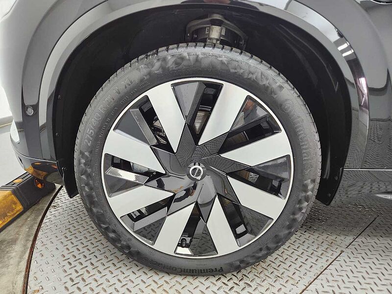 Volvo  T8 AWD Recharge Ultimate bright