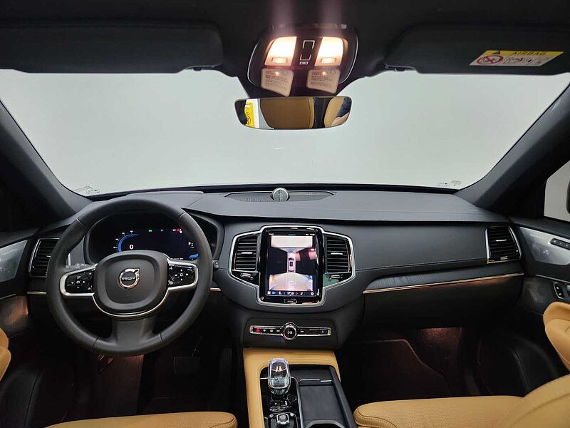 Volvo  T8 AWD Recharge Ultimate bright