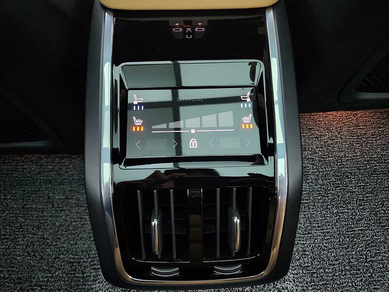 Volvo  B5 Ultimate