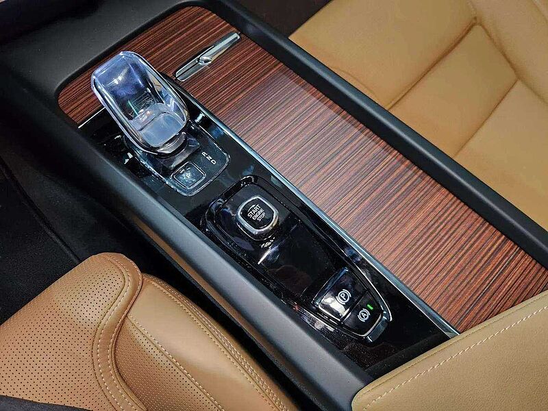 Volvo  Ultra, B5 AWD 마일드 하이브리드, 가솔린, 브라이트