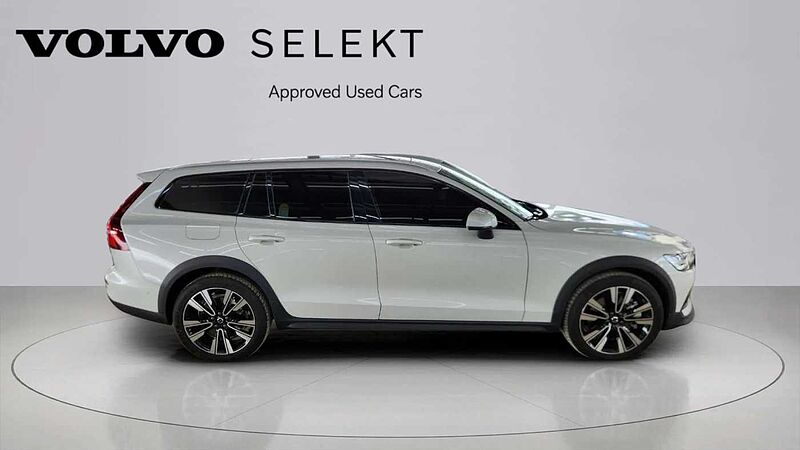 Volvo  Ultra, B5 AWD 마일드 하이브리드, 가솔린, 브라이트
