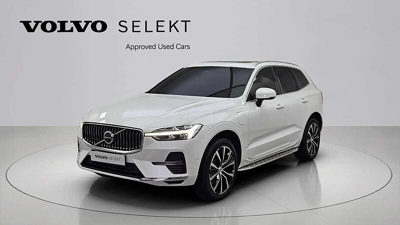 Volvo  T8 AWD Ultimate Bright