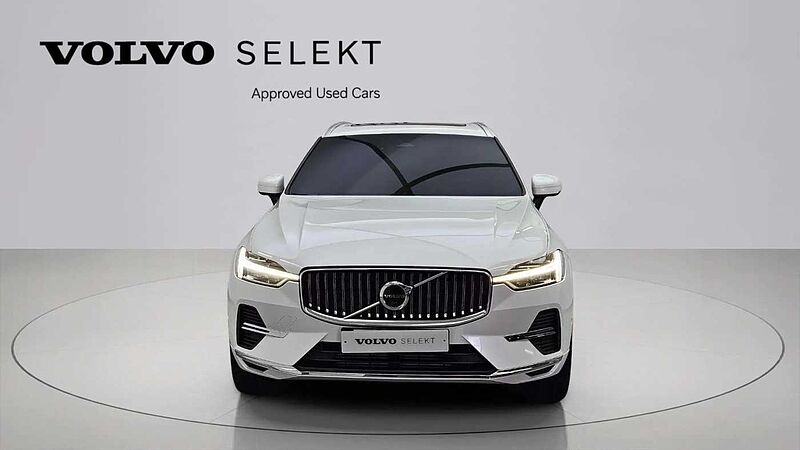 Volvo  T8 AWD Ultimate Bright