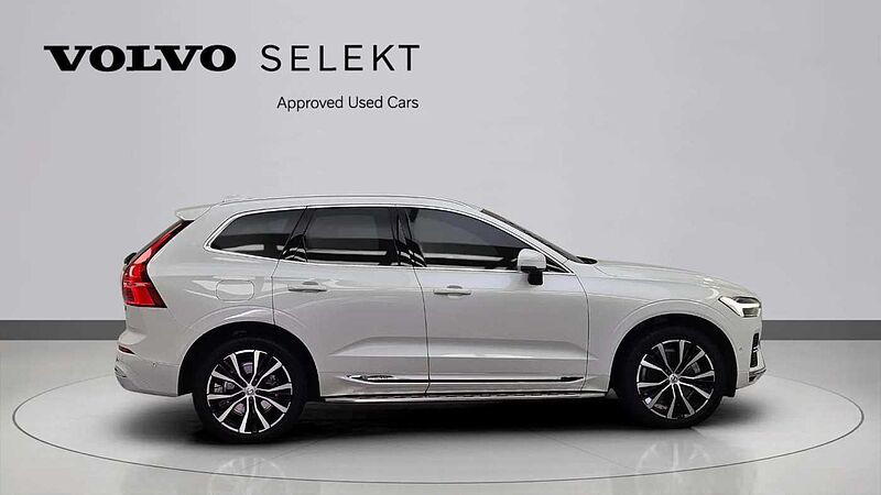 Volvo  T8 AWD Ultimate Bright