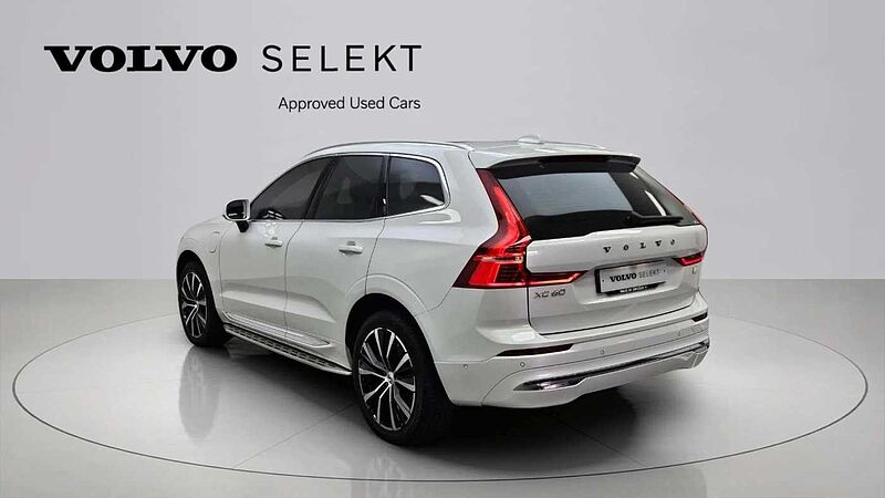 Volvo  T8 AWD Ultimate Bright