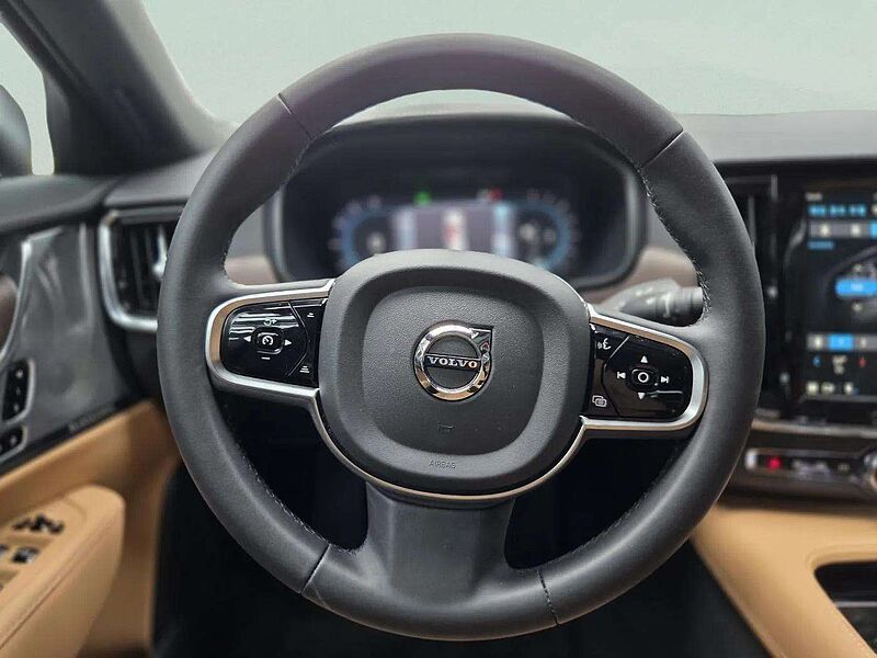 Volvo  Ultimate, B5 마일드 하이브리드, 가솔린, 브라이트