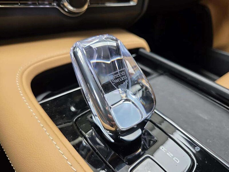 Volvo  Ultimate, B5 마일드 하이브리드, 가솔린, 브라이트