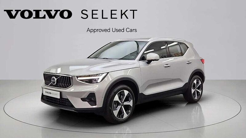 Volvo  Ultra, B4 AWD 마일드 하이브리드, 가솔린, 브라이트