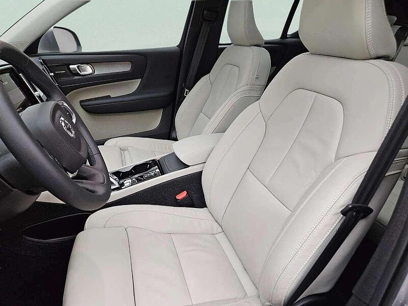 Volvo  Ultra, B4 AWD 마일드 하이브리드, 가솔린, 브라이트