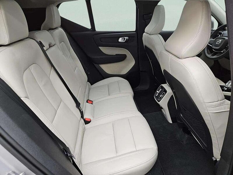 Volvo  Ultra, B4 AWD 마일드 하이브리드, 가솔린, 브라이트