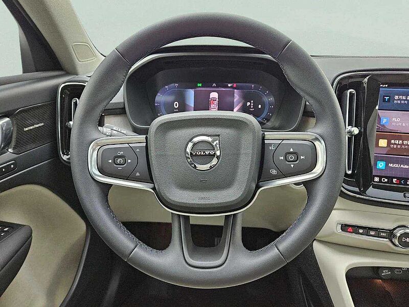 Volvo  Ultra, B4 AWD 마일드 하이브리드, 가솔린, 브라이트