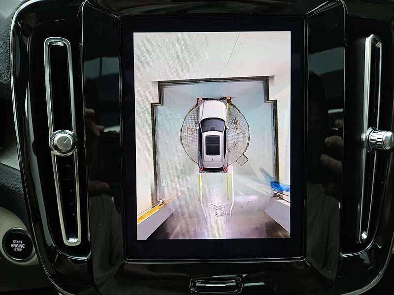 Volvo  Ultra, B4 AWD 마일드 하이브리드, 가솔린, 브라이트