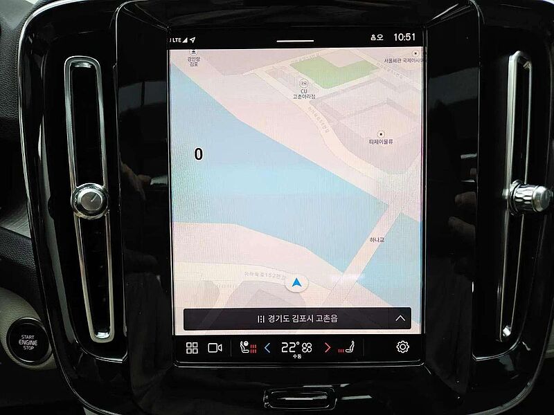 Volvo  Ultra, B4 AWD 마일드 하이브리드, 가솔린, 브라이트