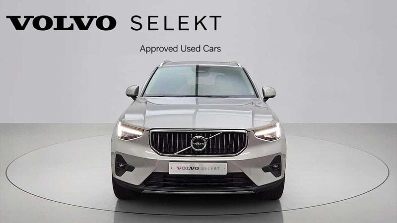 Volvo  Ultra, B4 AWD 마일드 하이브리드, 가솔린, 브라이트
