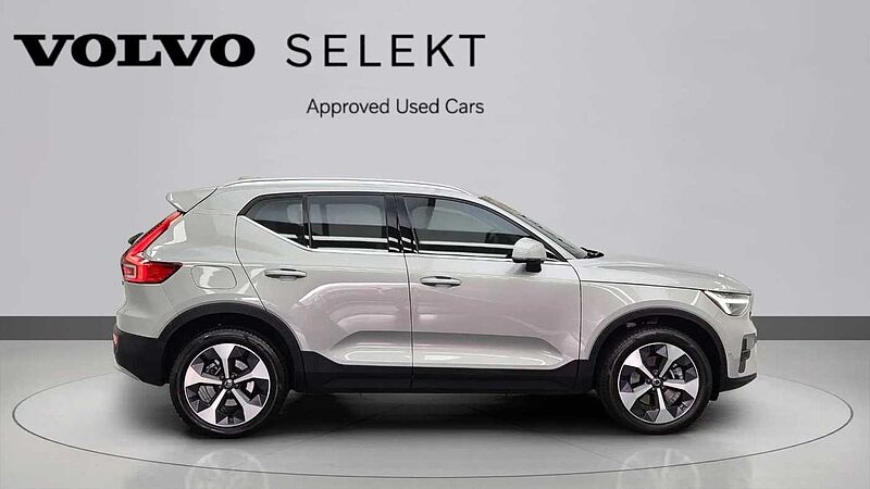 Volvo  Ultra, B4 AWD 마일드 하이브리드, 가솔린, 브라이트