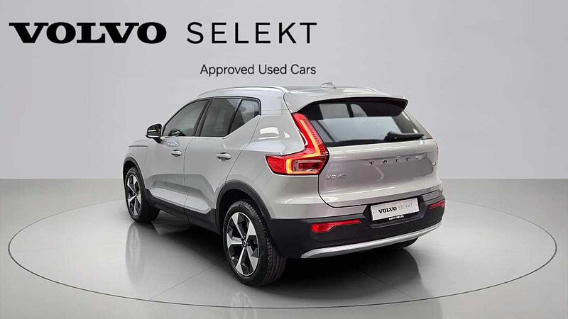 Volvo  Ultra, B4 AWD 마일드 하이브리드, 가솔린, 브라이트