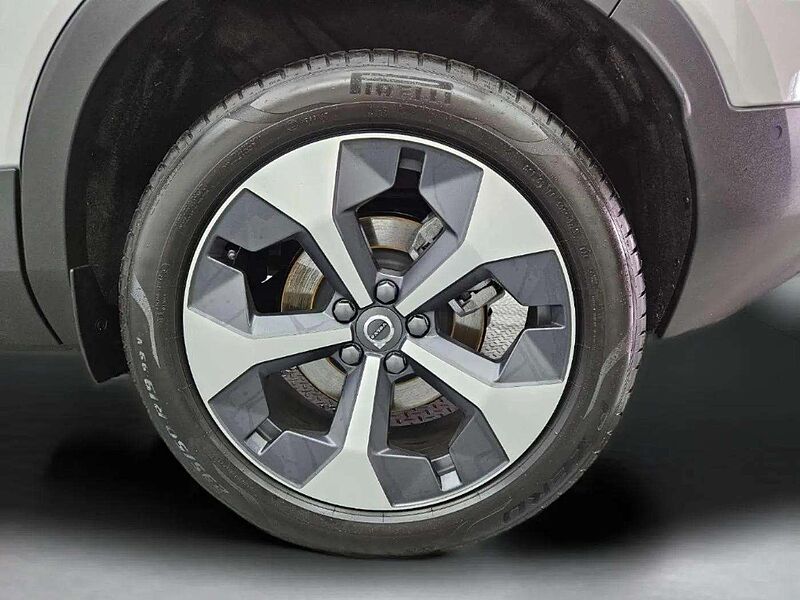 Volvo  Ultra, B4 AWD 마일드 하이브리드, 가솔린, 브라이트