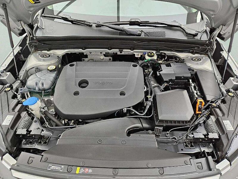 Volvo  Ultra, B4 AWD 마일드 하이브리드, 가솔린, 브라이트