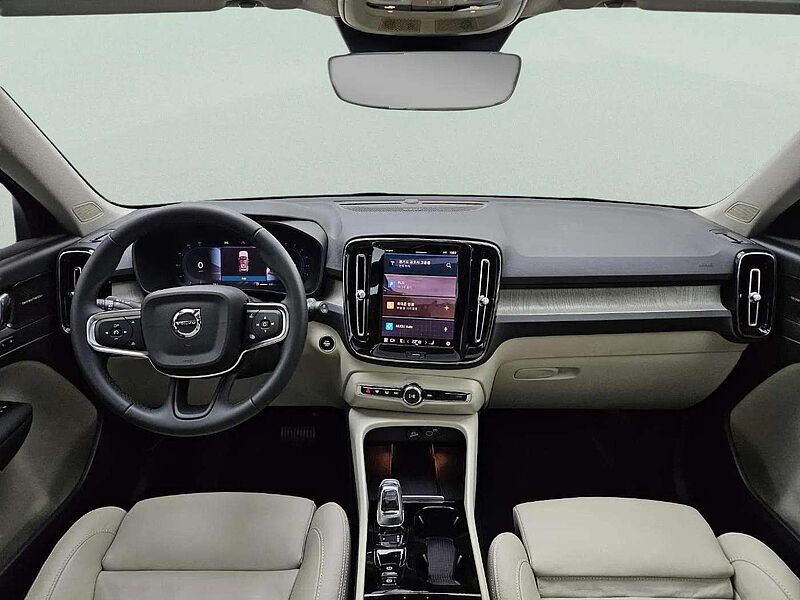 Volvo  Ultra, B4 AWD 마일드 하이브리드, 가솔린, 브라이트