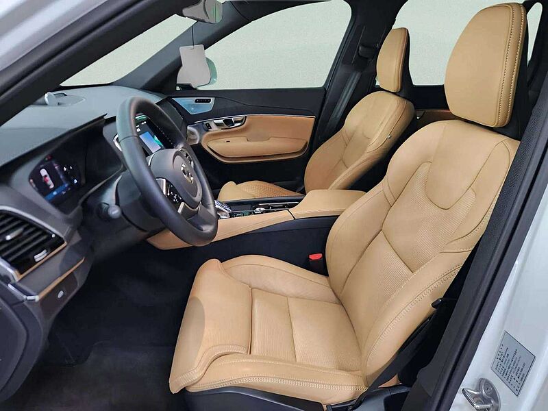 Volvo  Ultra, B6 AWD 마일드 하이브리드, 가솔린, 브라이트, 7 좌석