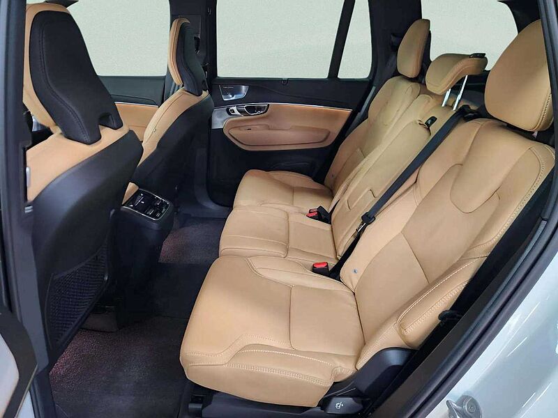 Volvo  Ultra, B6 AWD 마일드 하이브리드, 가솔린, 브라이트, 7 좌석