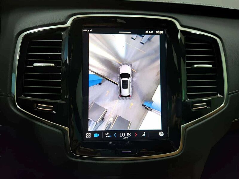 Volvo  Ultra, B6 AWD 마일드 하이브리드, 가솔린, 브라이트, 7 좌석