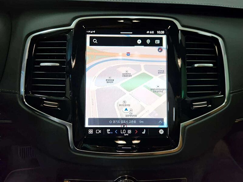 Volvo  Ultra, B6 AWD 마일드 하이브리드, 가솔린, 브라이트, 7 좌석