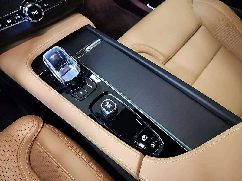 Volvo  Ultra, B6 AWD 마일드 하이브리드, 가솔린, 브라이트, 7 좌석