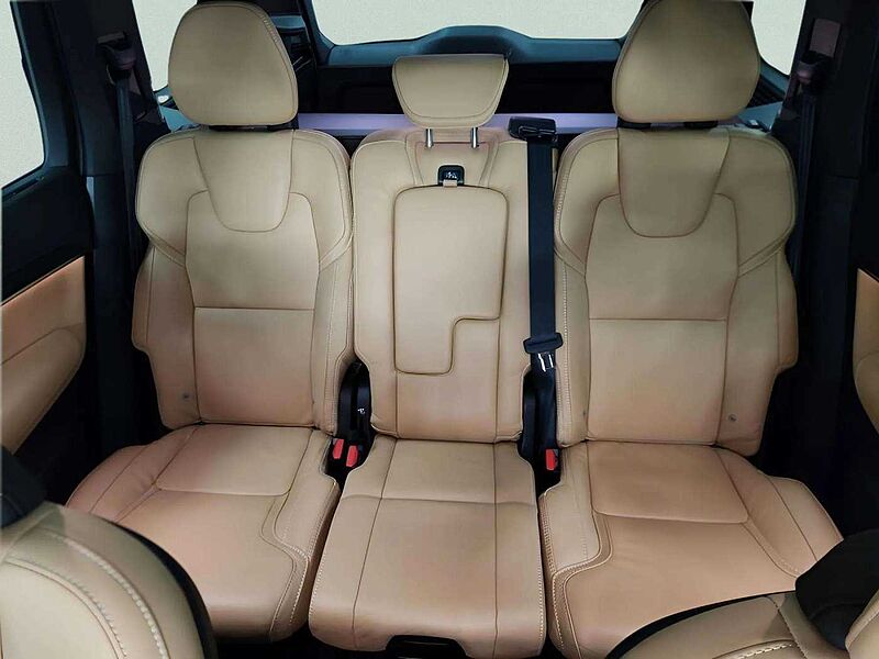 Volvo  Ultra, B6 AWD 마일드 하이브리드, 가솔린, 브라이트, 7 좌석