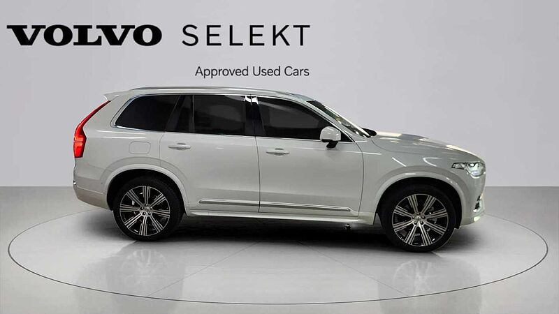 Volvo  Ultra, B6 AWD 마일드 하이브리드, 가솔린, 브라이트, 7 좌석