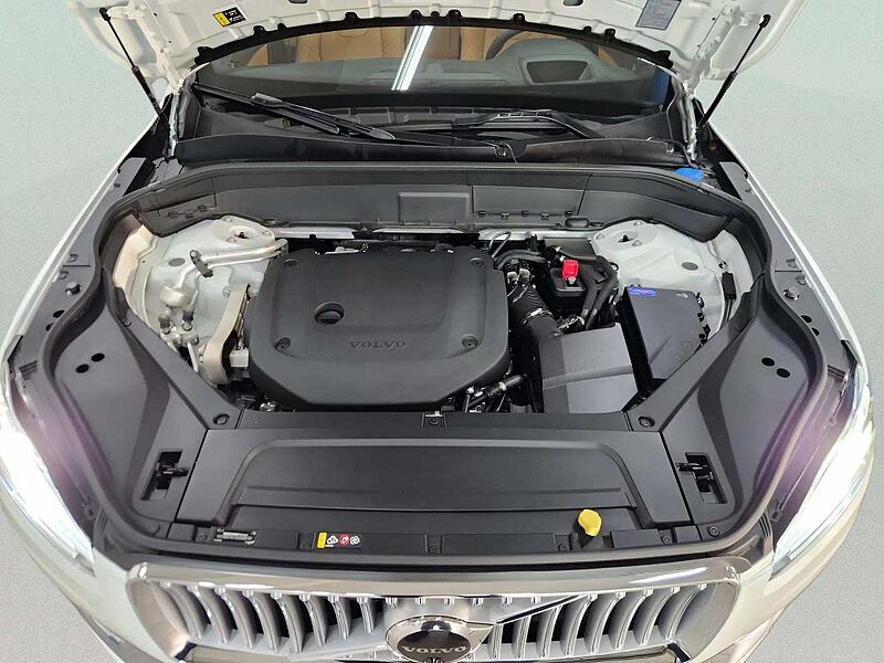 Volvo  Ultra, B6 AWD 마일드 하이브리드, 가솔린, 브라이트, 7 좌석