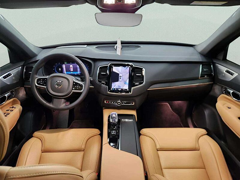 Volvo  Ultra, B6 AWD 마일드 하이브리드, 가솔린, 브라이트, 7 좌석